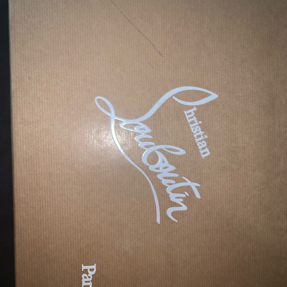 Women’s Red Bottom heels - Picture 5 of 6